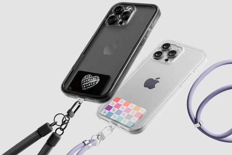 スマホショルダー