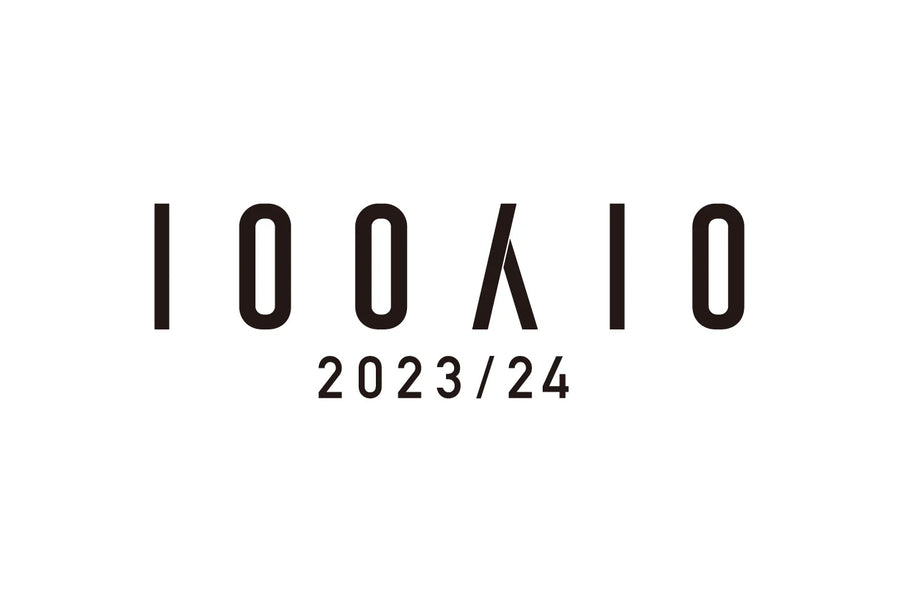 100人10
