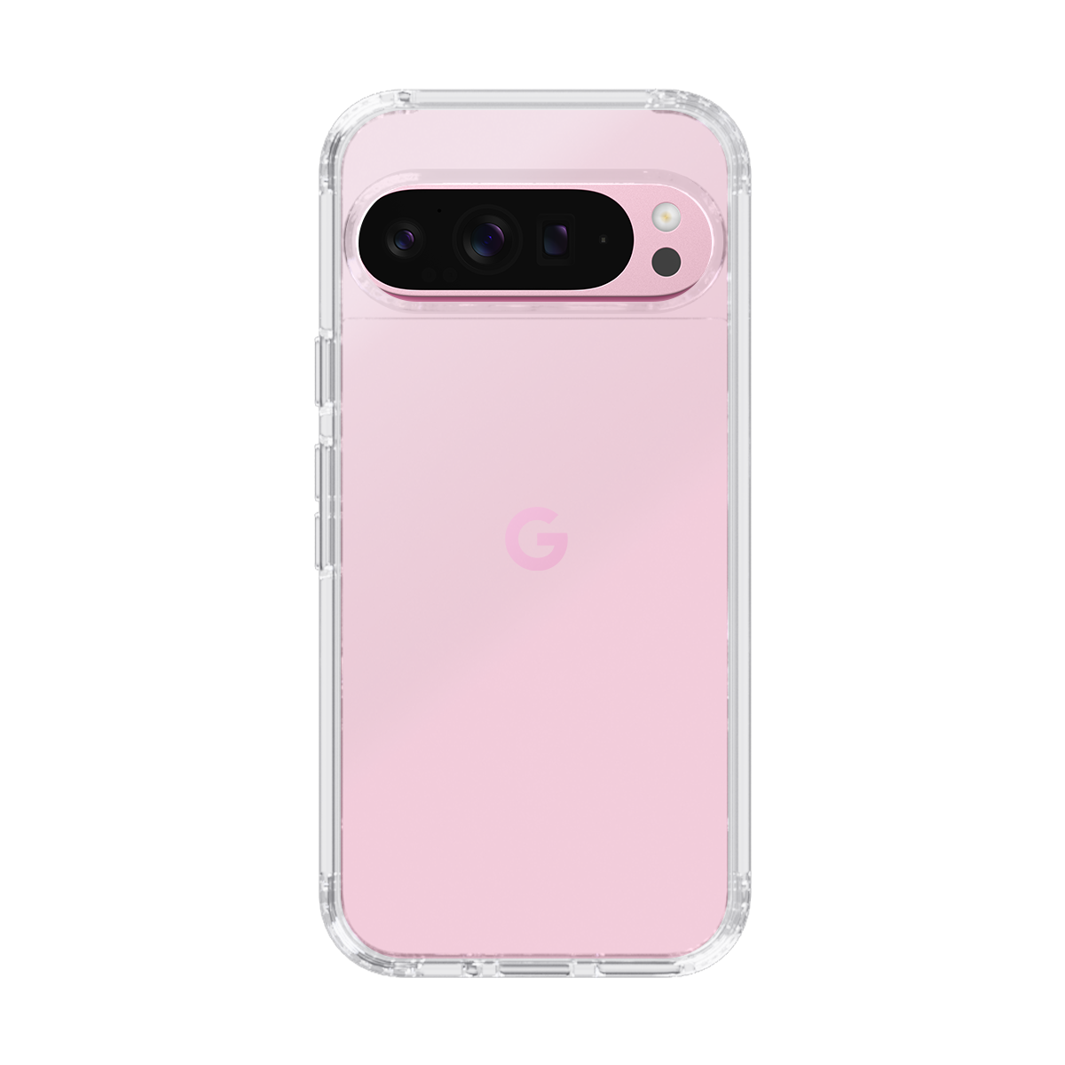 Google Pixel 9 Pro XL スリムプロテクションケース
