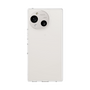 スリムプロテクションケース for SHARP AQUOS R10［ クリア ］