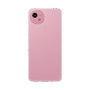 スリムプロテクションケース for SHARP AQUOS wish5［ クリア ］