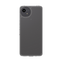 スリムプロテクションケース for SHARP AQUOS wish5［ クリア ］