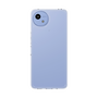 スリムプロテクションケース for SHARP AQUOS wish5［ クリア ］