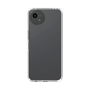スリムプロテクションケース for SHARP AQUOS wish4［ クリア ］