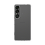 スリムプロテクションケース for SONY Xperia 1 VII［ クリア ］