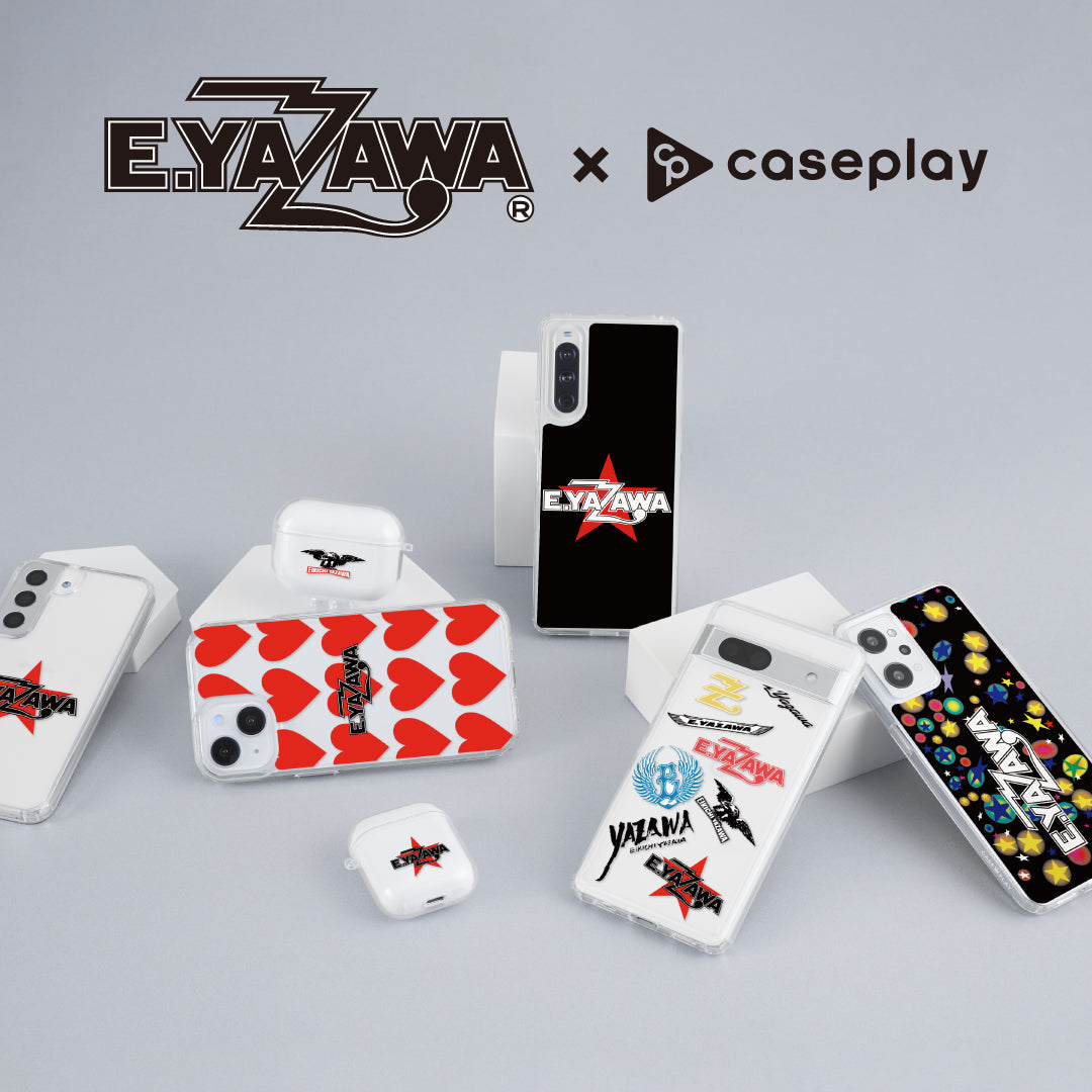 矢沢永吉 - E.YAZAWA