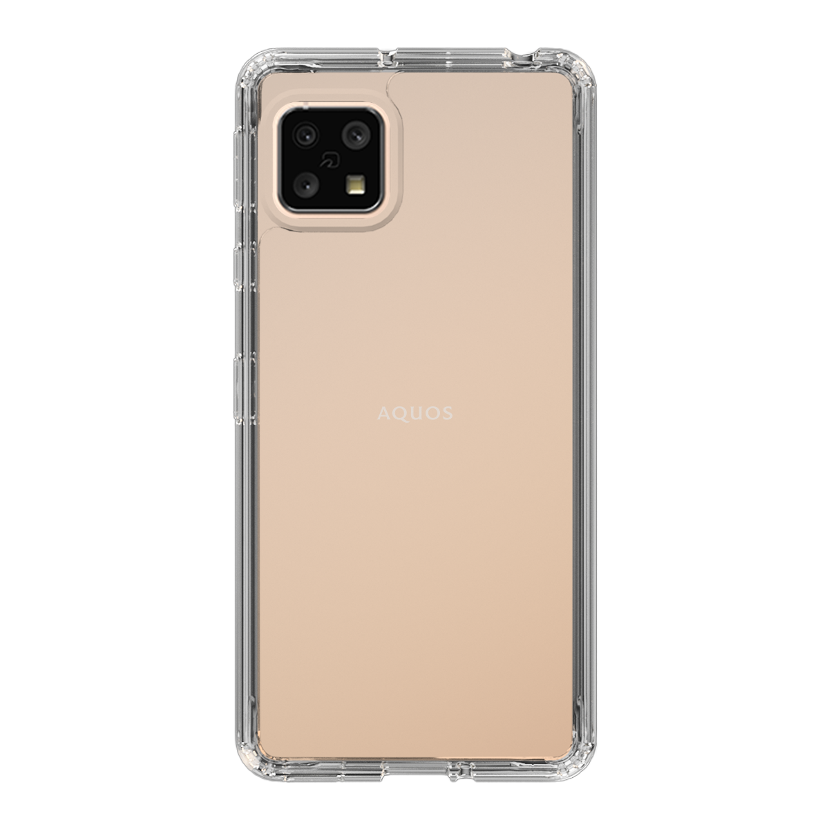 AQUOS<br>sense5G