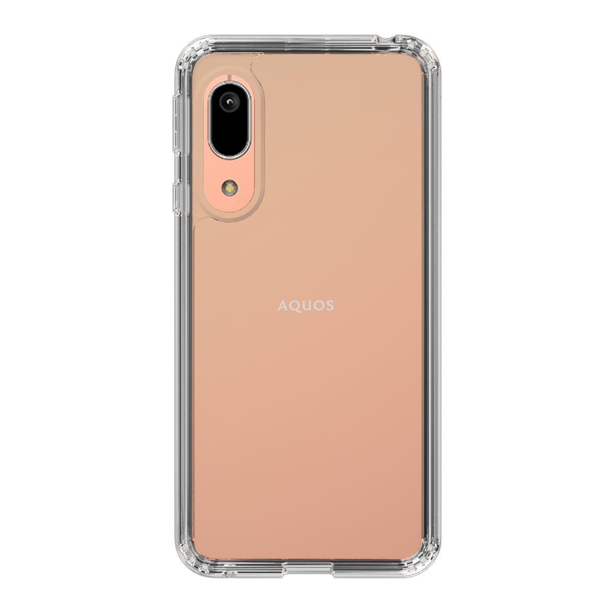 AQUOS<br>sense3 basic