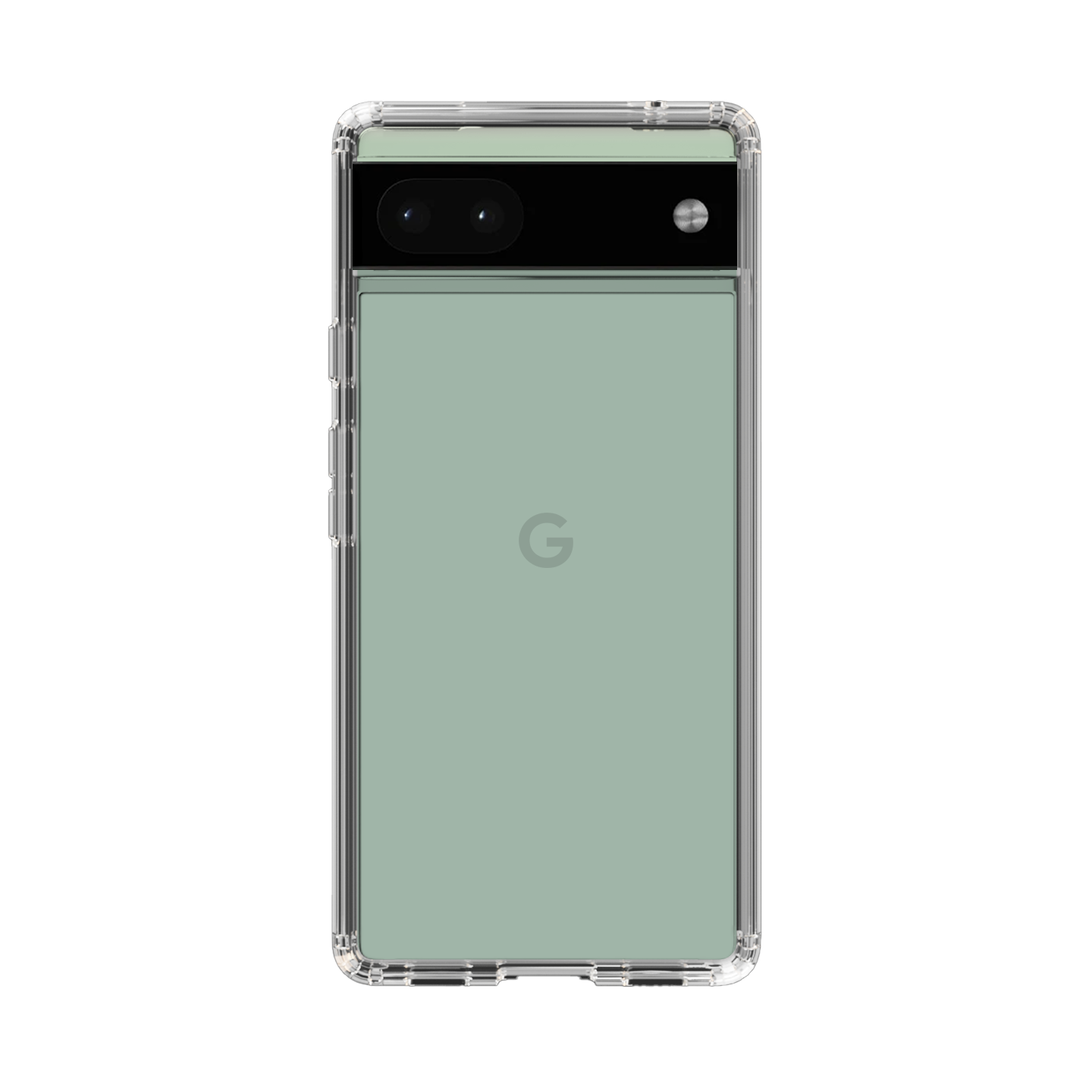 Google Pixel 6a スリムプロテクションケース