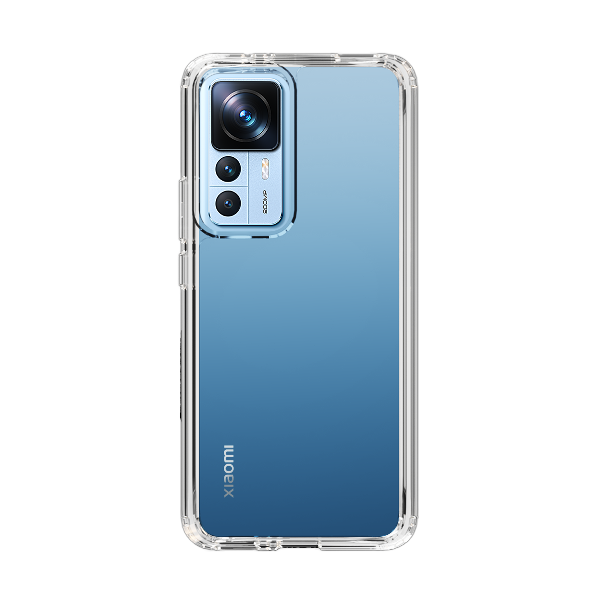 Xiaomi<br>12T Pro