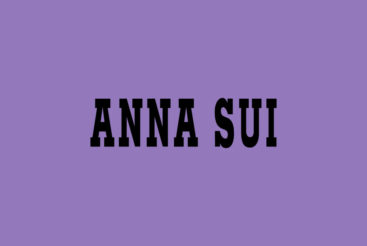 ANNA SUI