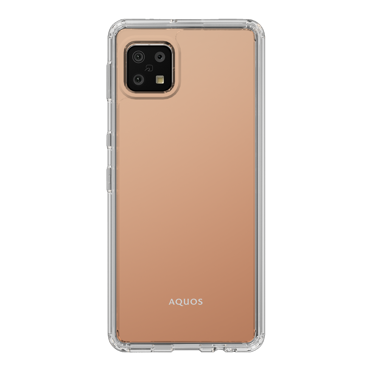 AQUOS<br>sense6