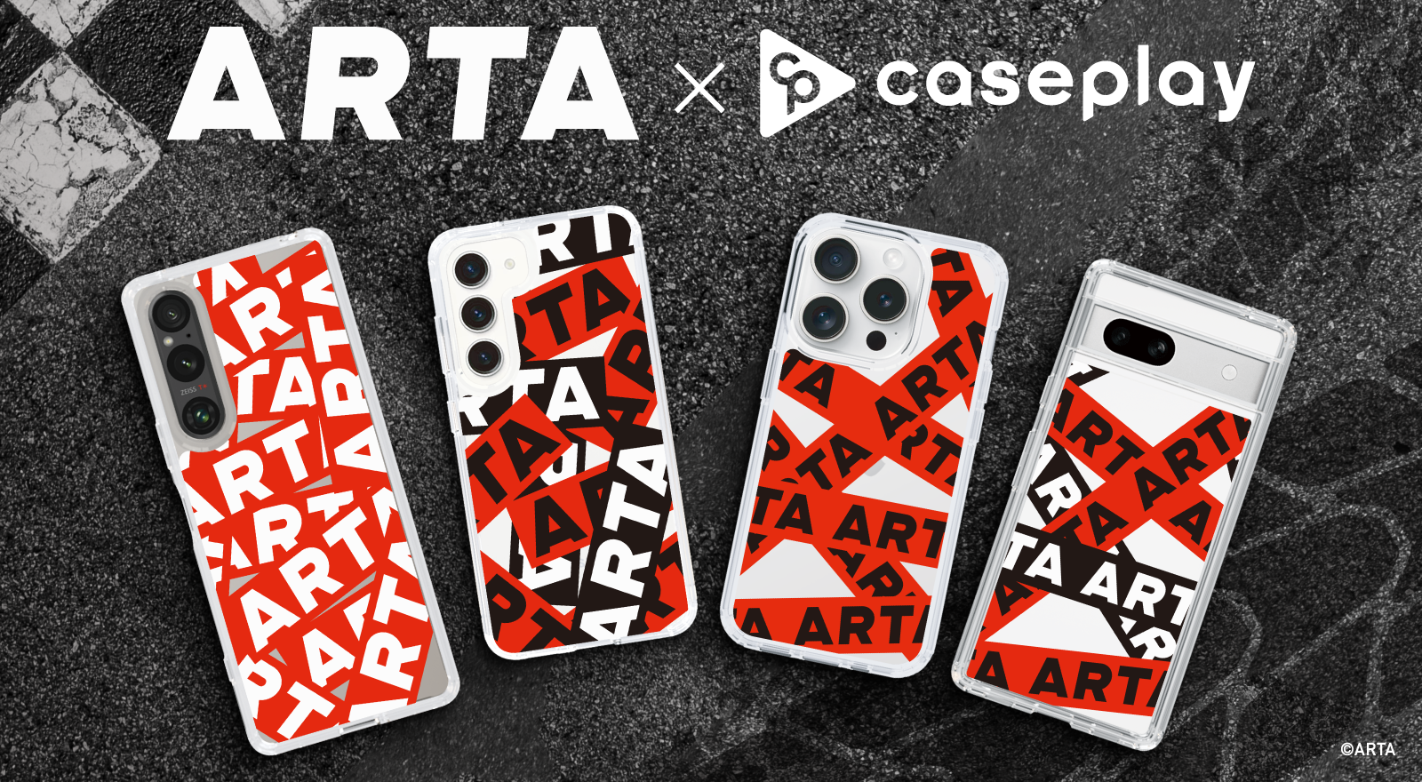 ARTA