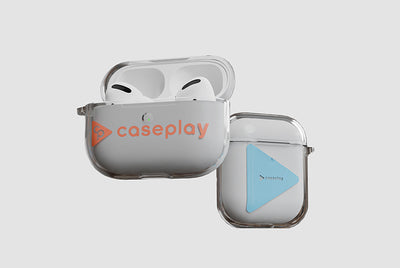 Earbuds Case