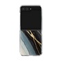 クリアケース［ Marble Black ］
