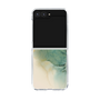 クリアケース［ Marble Green ］
