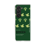 クリアケース［ GREEN-Broccoli ］