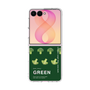 クリアケース［ GREEN-Broccoli ］