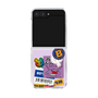 クリアケース［ Demon Friends Sticker .1 ］
