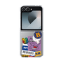 クリアケース［ Demon Friends Sticker .1 ］