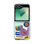 クリアケース［ Demon Friends Sticker .1 ］