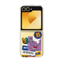 クリアケース［ Demon Friends Sticker .1 ］