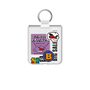 クリアケース［ Demon Friends Sticker .4 ］