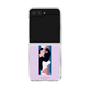 クリアケース［ 喜怒アイ楽 -哀- ］