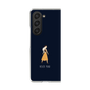 クリアケース［ Never Mind - Navy ］