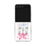 クリアケース［ おかべてつろう - きみに花束を ］