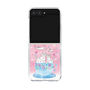 クリアケース［ おかべてつろう - きみとのあたたかい時間 ］