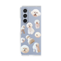 クリアケース［ しらすがいっぱい Design CASE ］