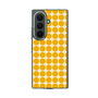 クリアケース［ Big Dot - Yellow ］