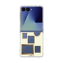 クリアケース［ Photo Frames - Ivory ］