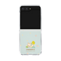 クリアケース［ ザシキブタ - Flower ］