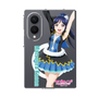 クリアケース［ ラブライブ！サンシャイン!! - 松浦 果南 ］