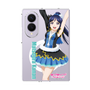 クリアケース［ ラブライブ！サンシャイン!! - 松浦 果南 ］
