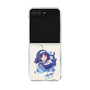 クリアケース［ ツインエンジェル - 神無月 葵 - キャラグラ ］