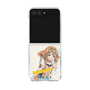 クリアケース［ 幻日のヨハネ -SUNSHINE in the MIRROR- - ハナマル ］