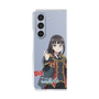 クリアケース［ 幻日のヨハネ -SUNSHINE in the MIRROR- - ダイヤ ］