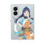クリアケース［ 幻日のヨハネ -SUNSHINE in the MIRROR- - カナン ］