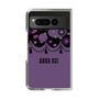 クリアケース［ ANNA SUI - スターズ ］