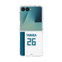 クリアケース［ 北海道日本ハムファイターズ - ホーム #26 TANAKA ］