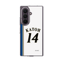 クリアケース［ 北海道日本ハムファイターズ - 2011復刻レプリカ#14 KATOH ］