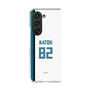 クリアケース［ 北海道日本ハムファイターズ - ホーム #82 KATOH ］
