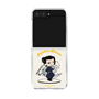 クリアケース［ 呪術廻戦 - ミニキャラ - 夏油 傑（懐玉・玉折） ］