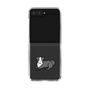クリアケース［ オリジナル - CASEPLAYイヌ - border collie ］