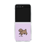 クリアケース［ オリジナル - CASEPLAYイヌ - toy pooh ］