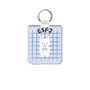クリアケース［ オリジナル - ESFJ 領事 - キャラクター ］