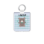 クリアケース［ オリジナル - INFP 仲介者 - キャラクター ］